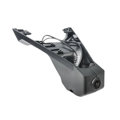 2K integrierte Dash Cam